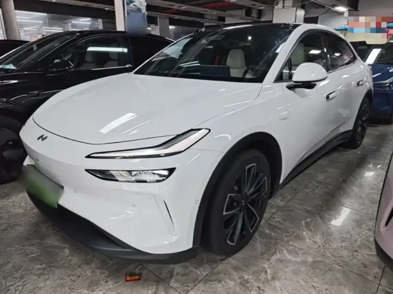 ONVO L60, 2025