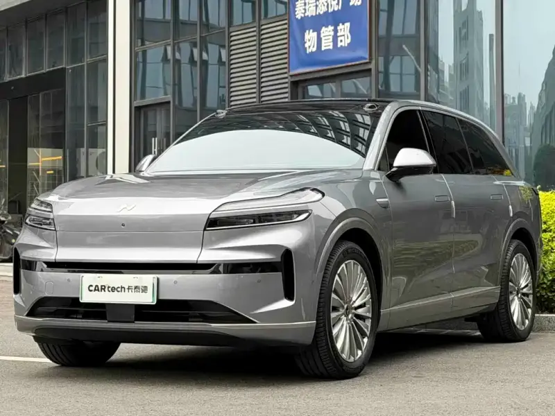 ONVO L90, 2025