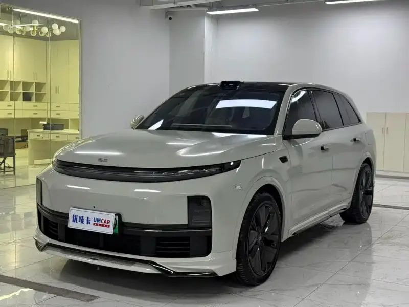 Li Auto Li L7, 2023