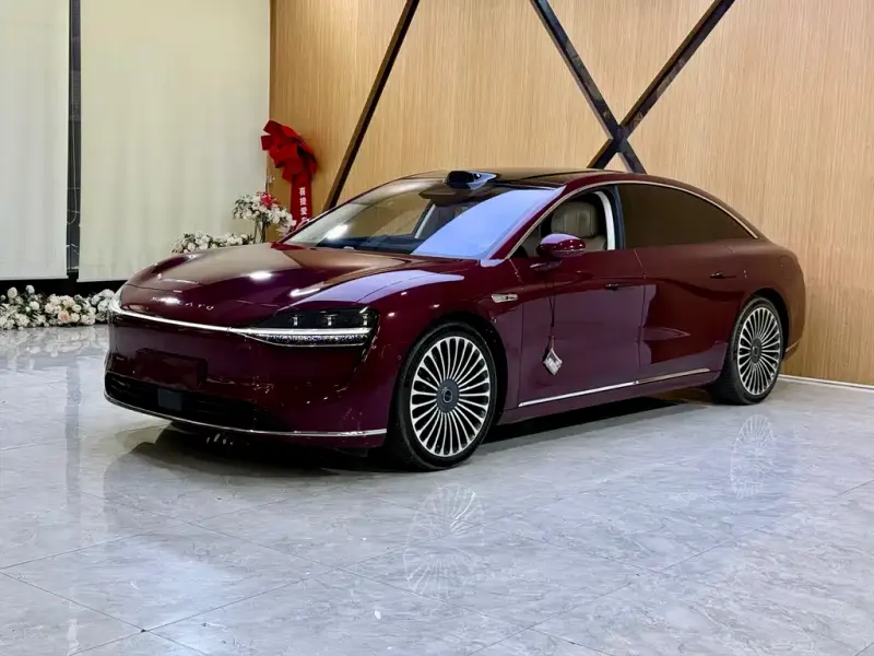 Stelato Xiangji S9, 2024