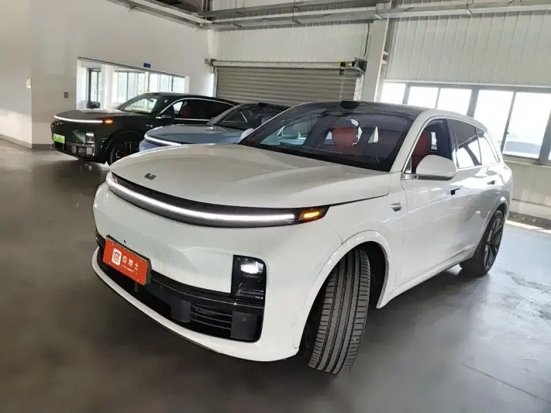 Li Auto Li L7, 2025