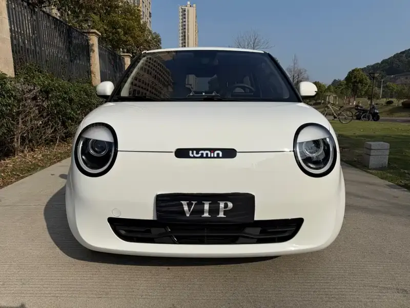 Qiyuan Lumin, 2023