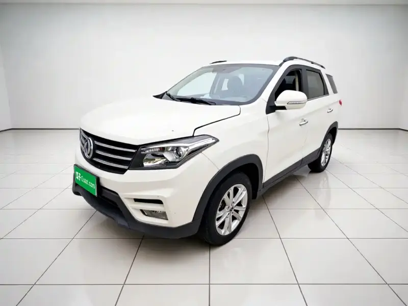 Fengguang S560, 2021