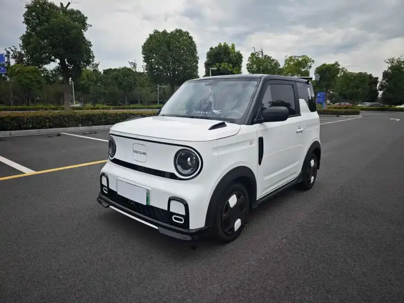 Galaxy Panda, 2025