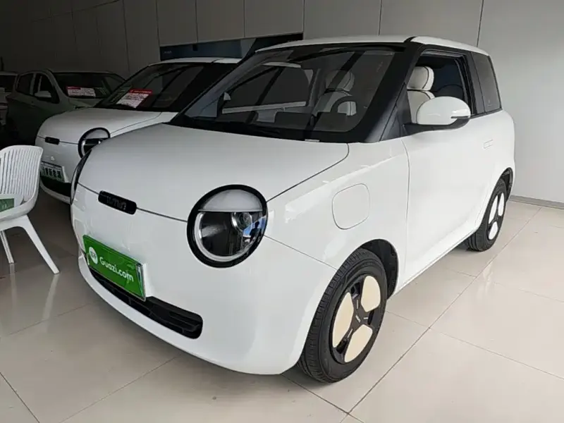 Qiyuan Lumin, 2025