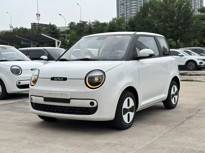 Qiyuan Lumin, 2026