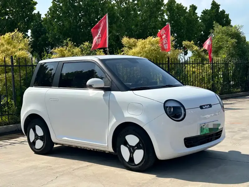 Qiyuan Lumin, 2025
