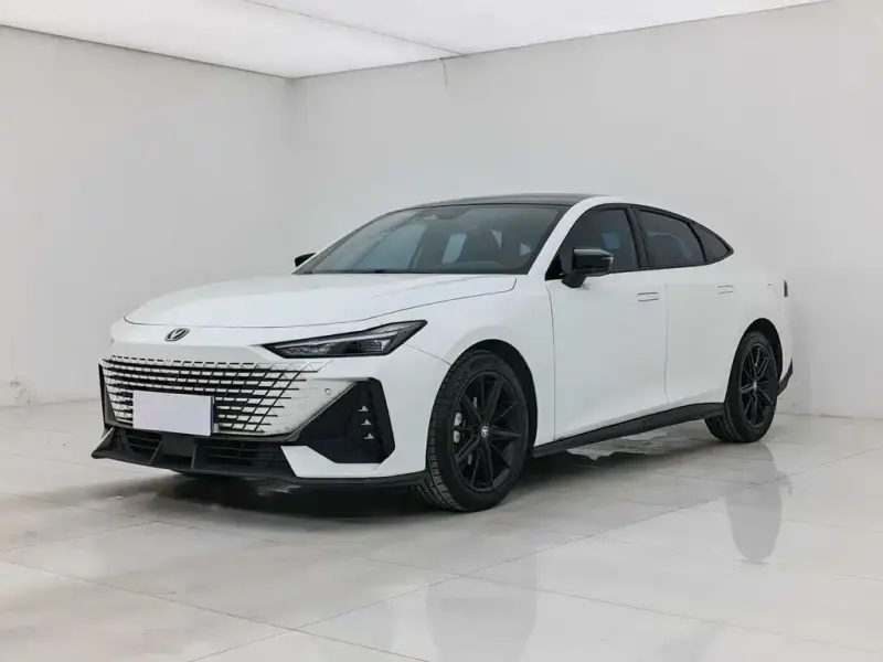 Changan UNI-V, 2023