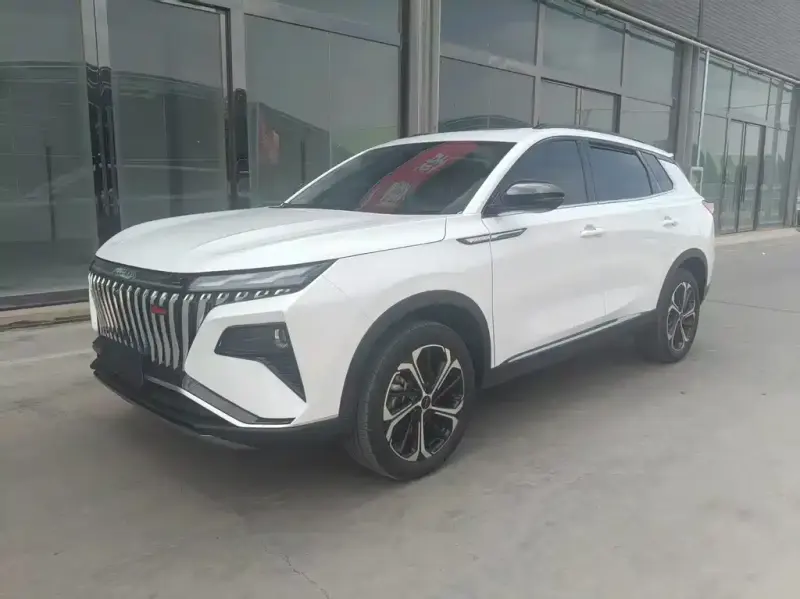 Aeolus Haoyue, 2024