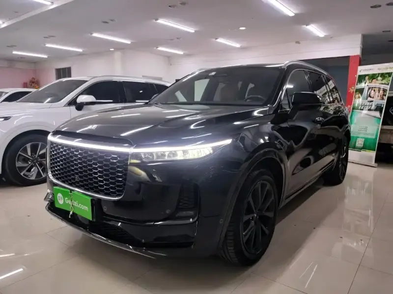 Li Auto Li ONE, 2022