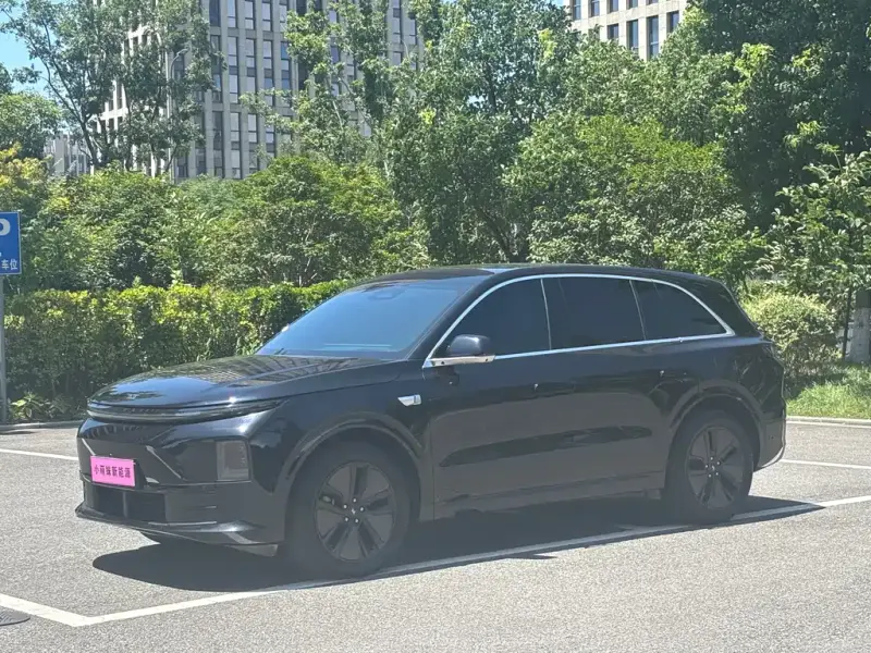 Li Auto Li L6, 2024