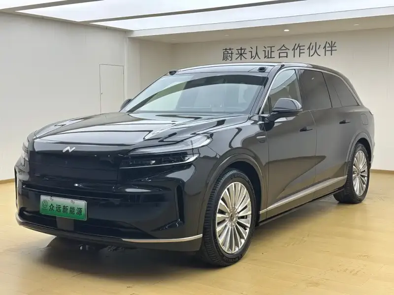 ONVO L90, 2025