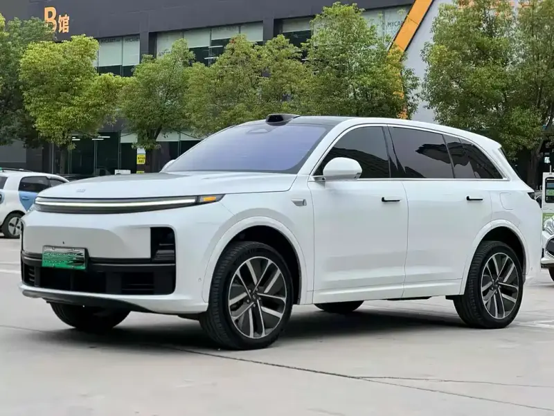 Li Auto Li L7, 2023