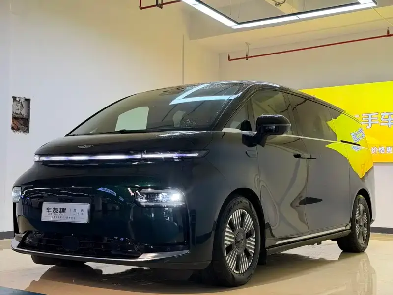 Galaxy Yizhen L380, 2025