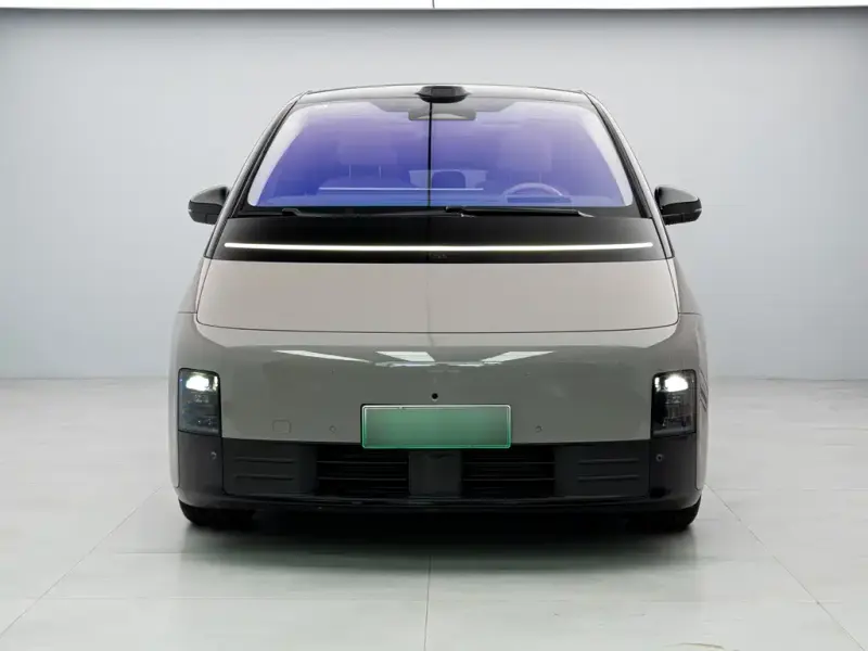 Li Auto Li MEGA, 2025
