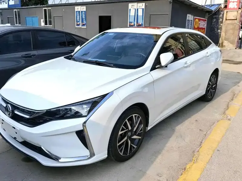 Aeolus Yixuan, 2019