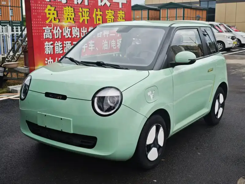 Qiyuan Lumin, 2022