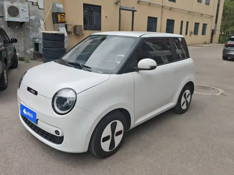 Qiyuan Lumin, 2025