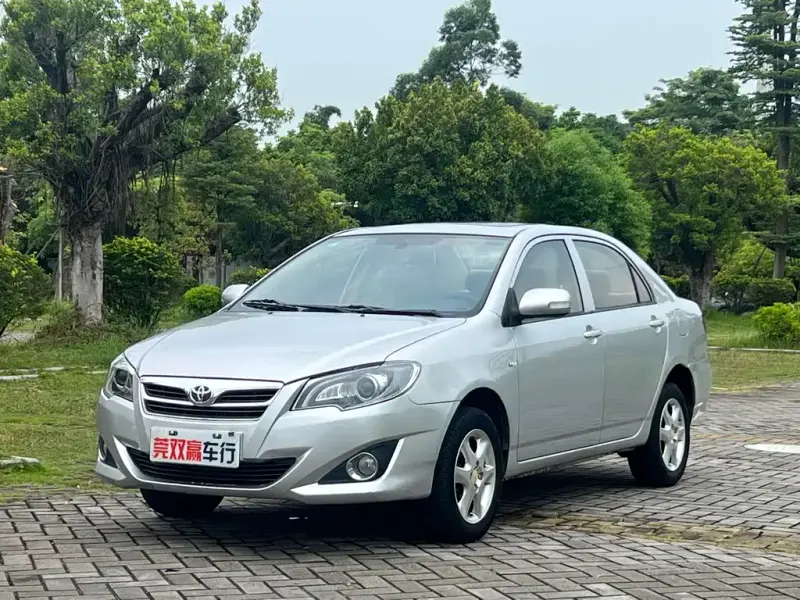 Toyota Corolla, 2013