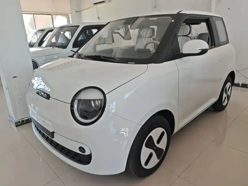 Qiyuan Lumin, 2026