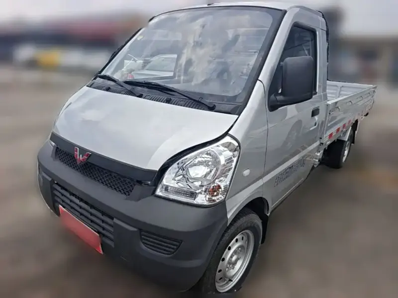 Wuling Rongguang Mini Truck, 2025