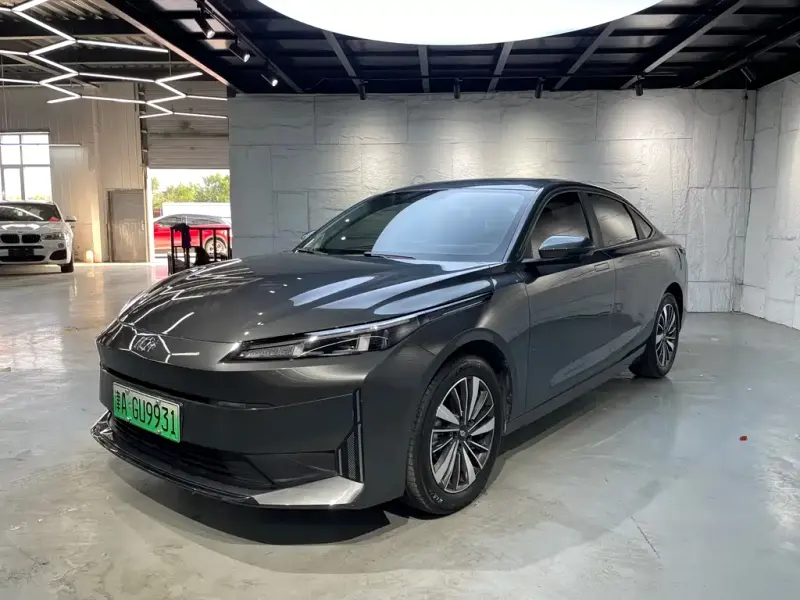 Qiyuan A05, 2024