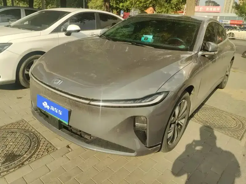Qiyuan A07, 2023