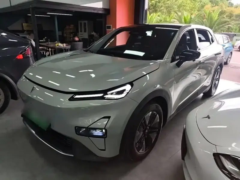 Deepal S05, 2025