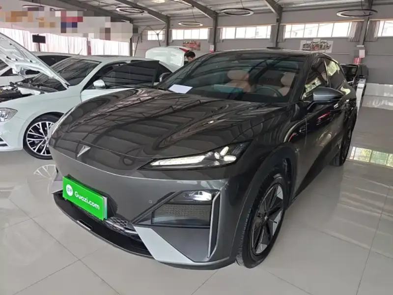 Deepal S07, 2024