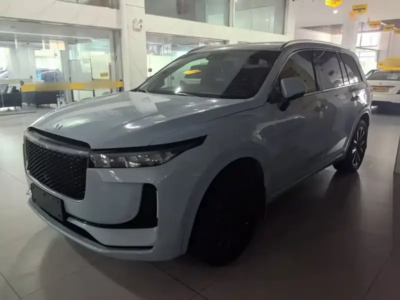 Li Auto Li ONE, 2020