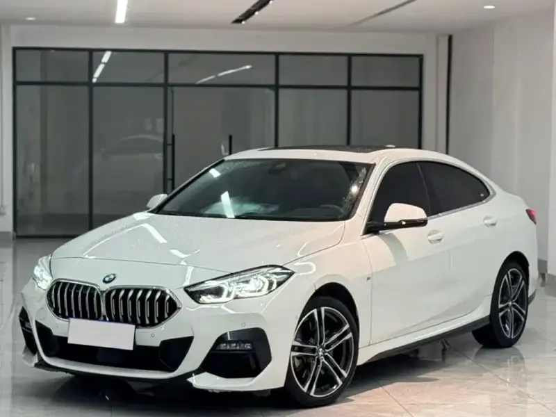 BMW 2 Series (Import), 2023