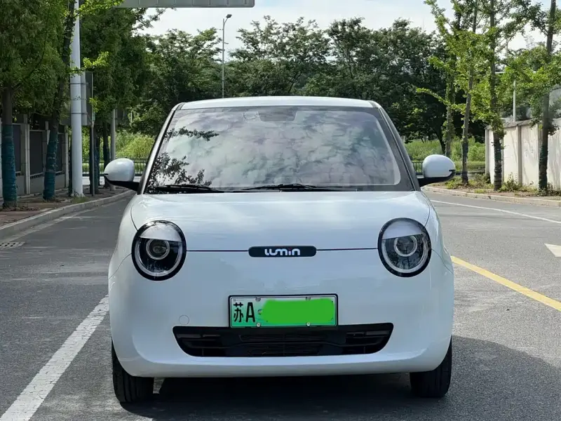 Qiyuan Lumin, 2025
