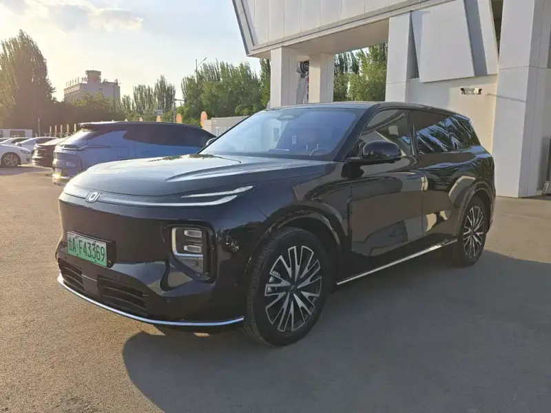 Qiyuan Q07, 2025