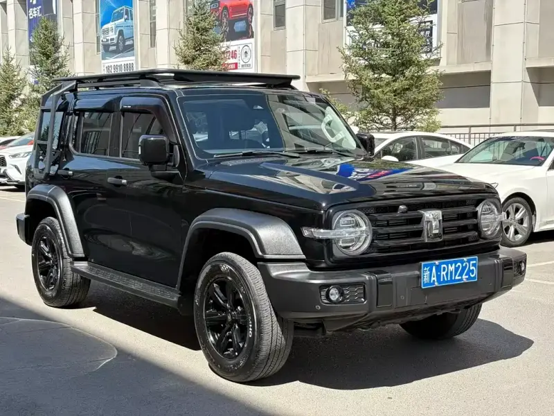 Tank 300, 2024