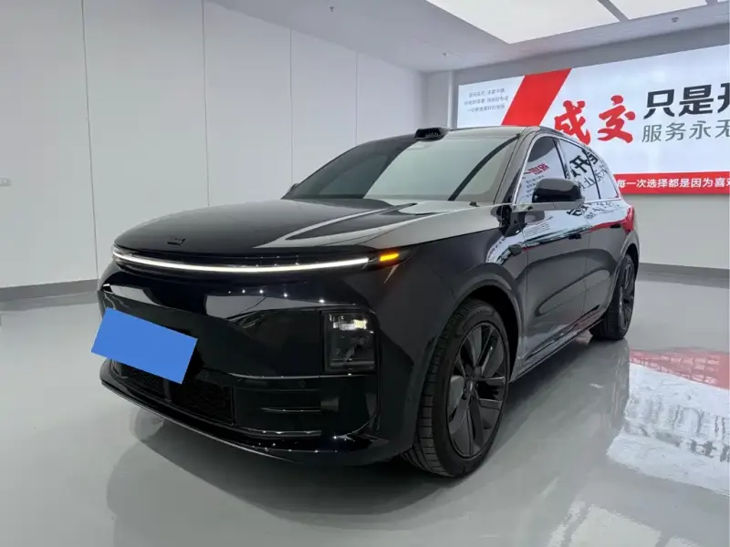 Li Auto Li L6, 2024