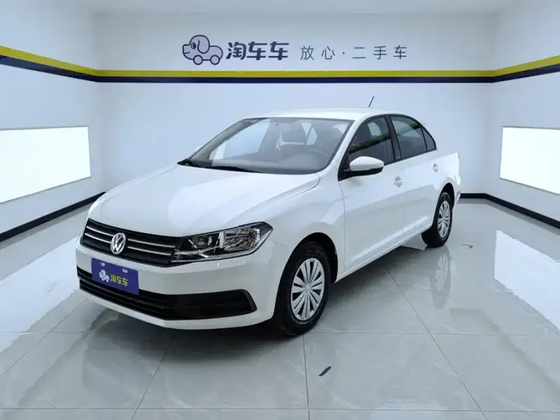 Volkswagen Santana, 2023