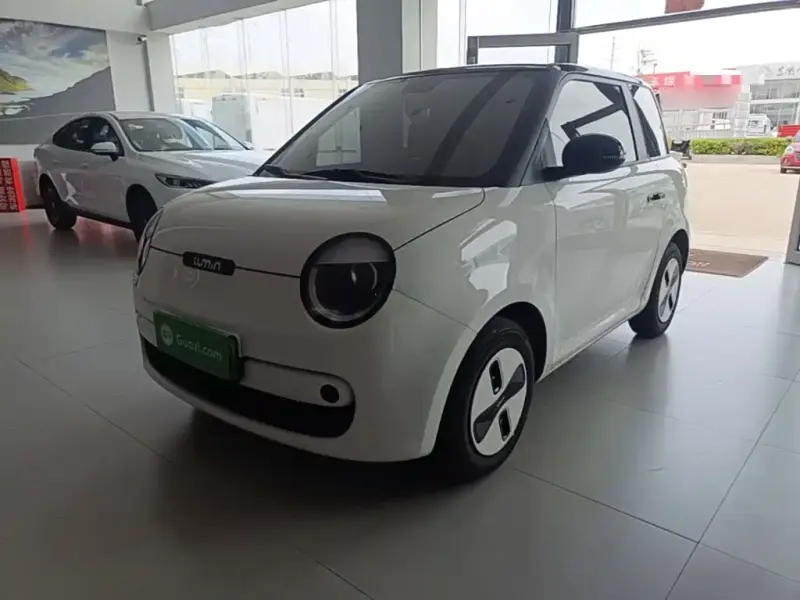 Qiyuan Lumin, 2025