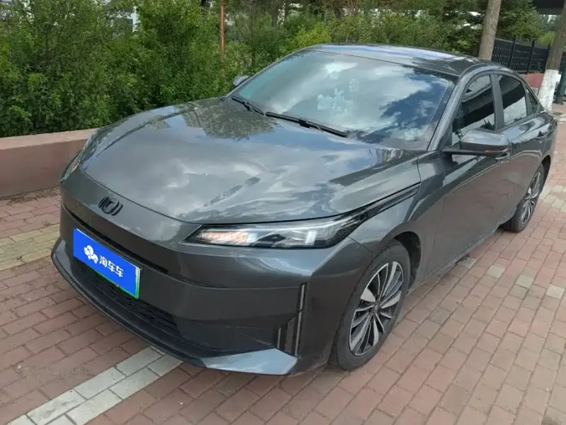 Qiyuan A05, 2024