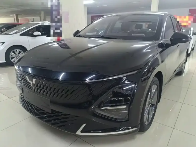 Wuling Xingguang, 2024