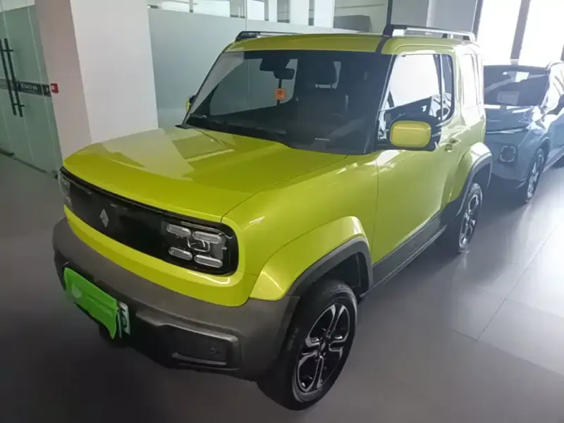 Baojun Yueye, 2023