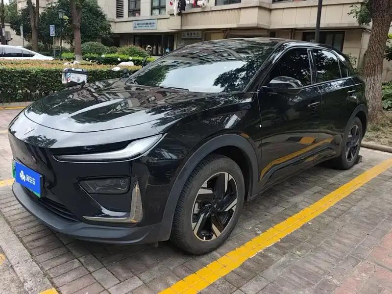 Neta X, 2023