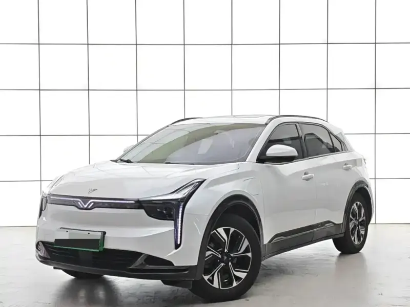 Neta U, 2023