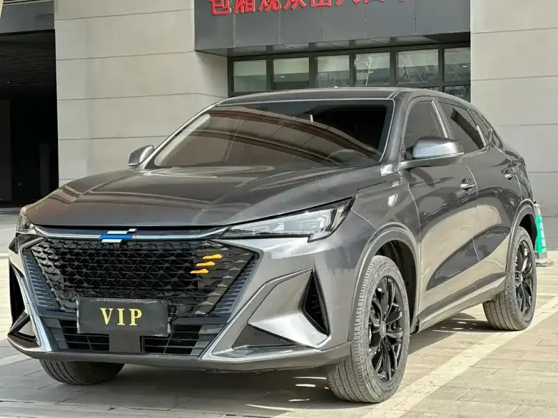 Oshan Oushang X5 PLUS, 2023