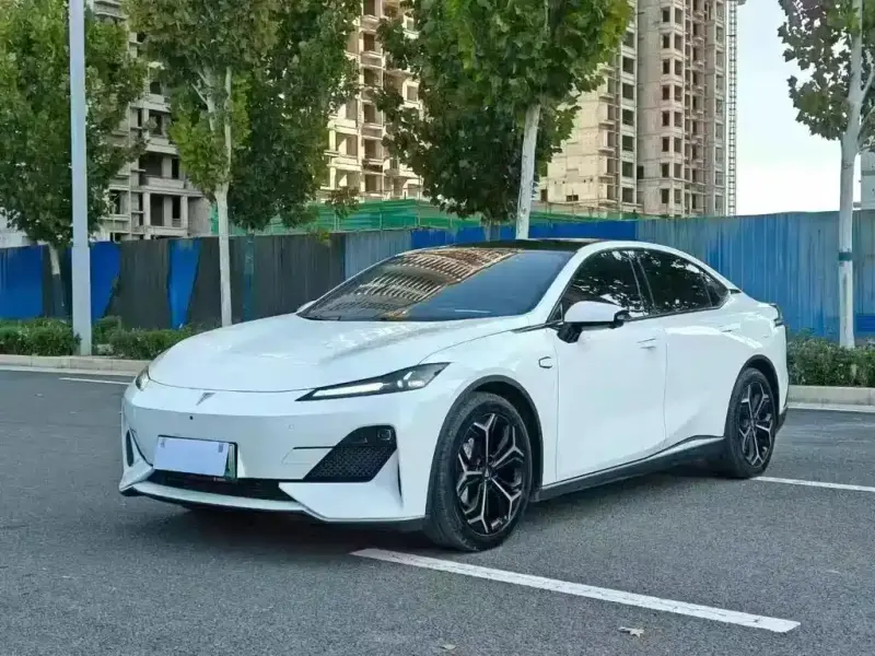 Deepal SL03, 2023
