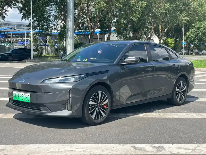 Qiyuan A05, 2025