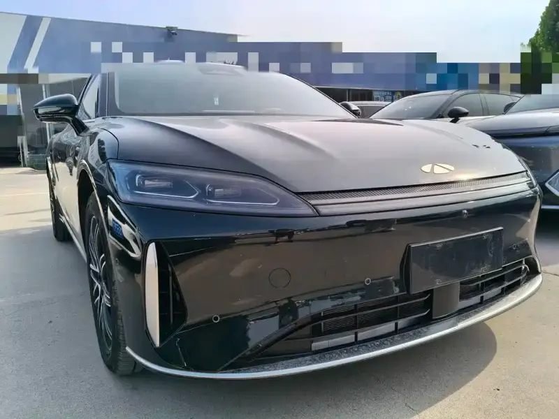 Fulwin A9L, 2025