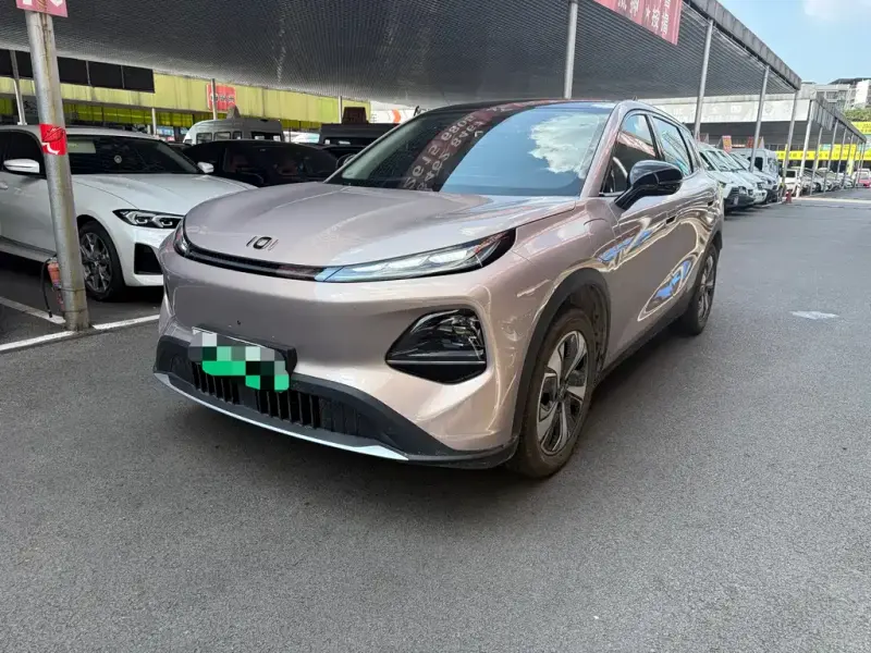 Qiyuan Q05, 2025