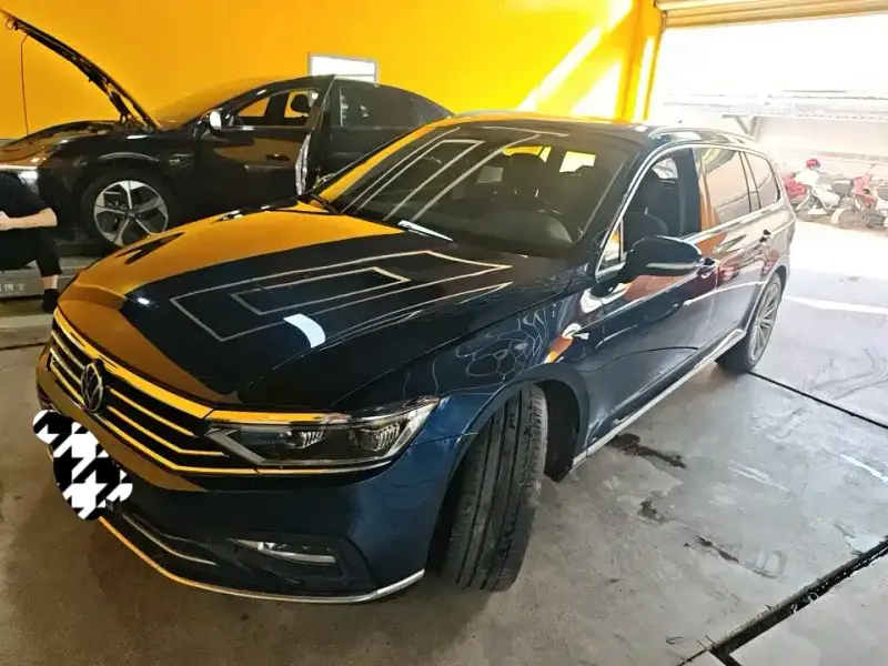 Volkswagen Viloran, 2022