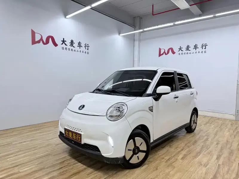 Lingbao BOX, 2022