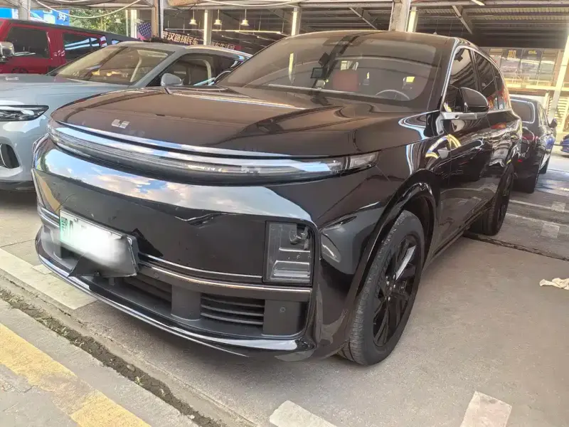Li Auto Li L7, 2023